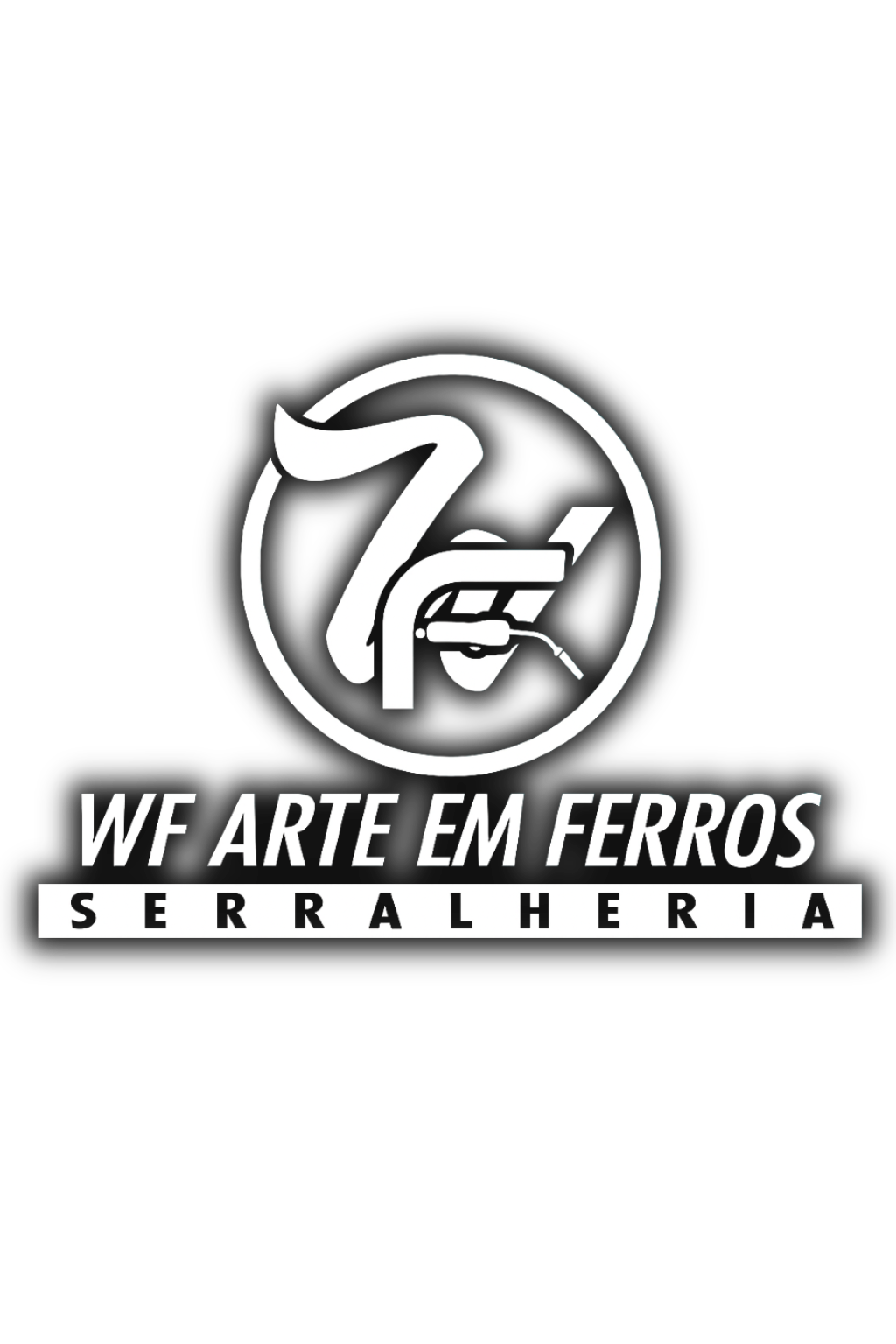 wf arte em ferro serralheria para cenografia