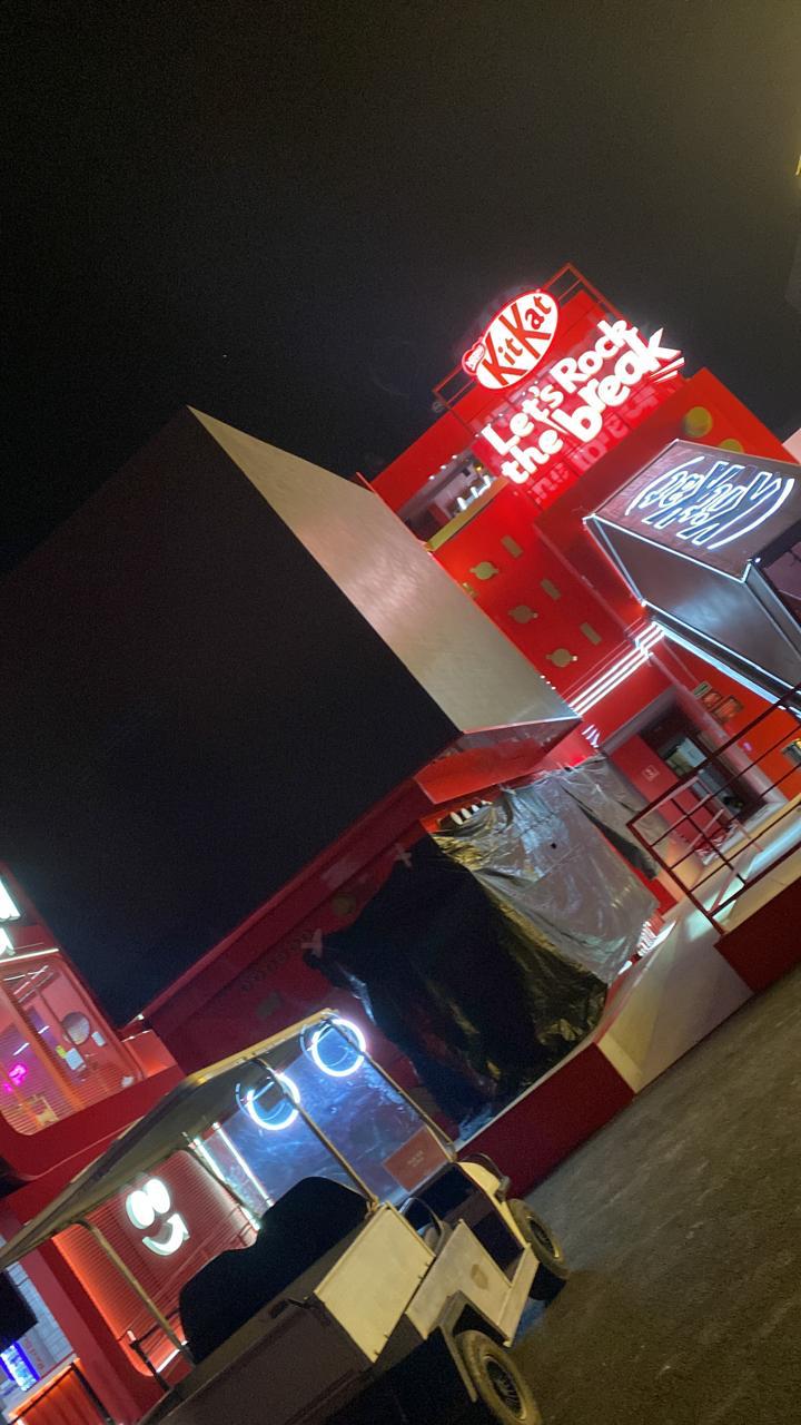 wf arte em ferro serralheria para cenografia 3